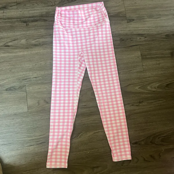 NWT FANCY D BOUTIQUE SET Pink Size L - Image 4