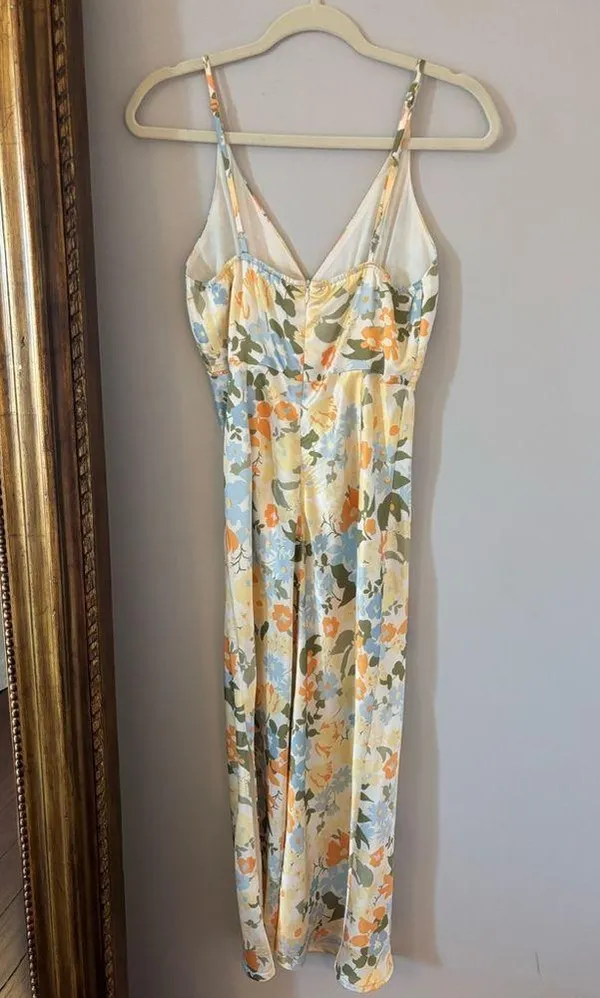 Elegant Princess Polly dress - Image 5