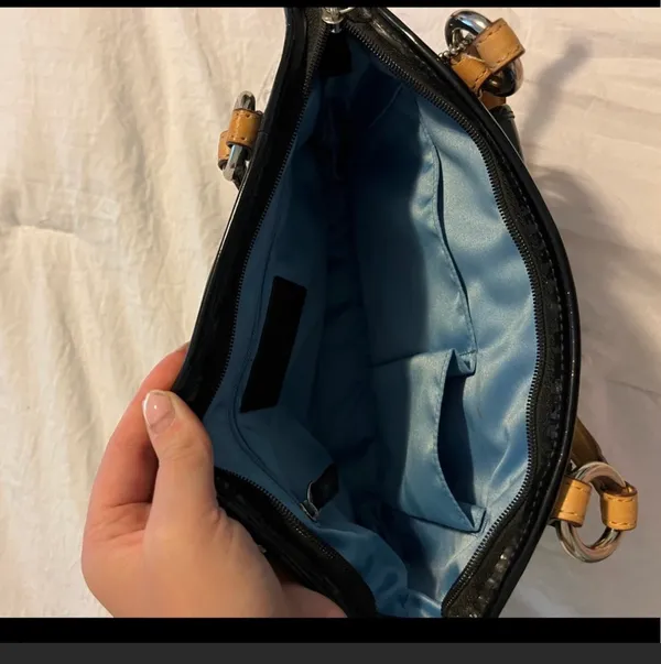 Coach Bag - Image 3