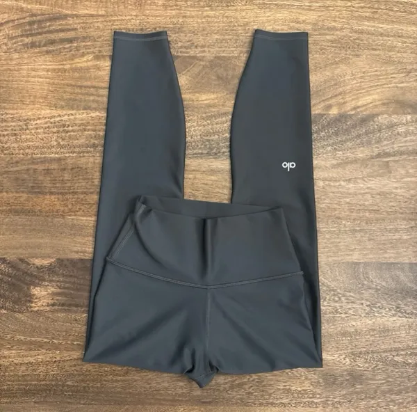 ALO Airlift Set Anthracite SM - Image 4