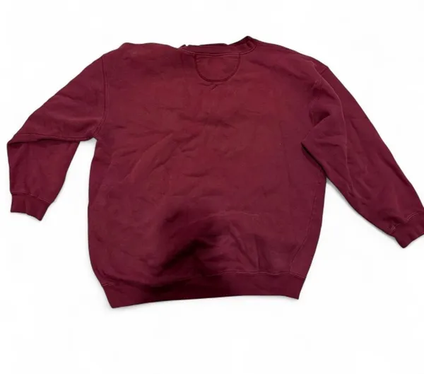 Champs Sports Arizona State maroon crewneck - Image 3