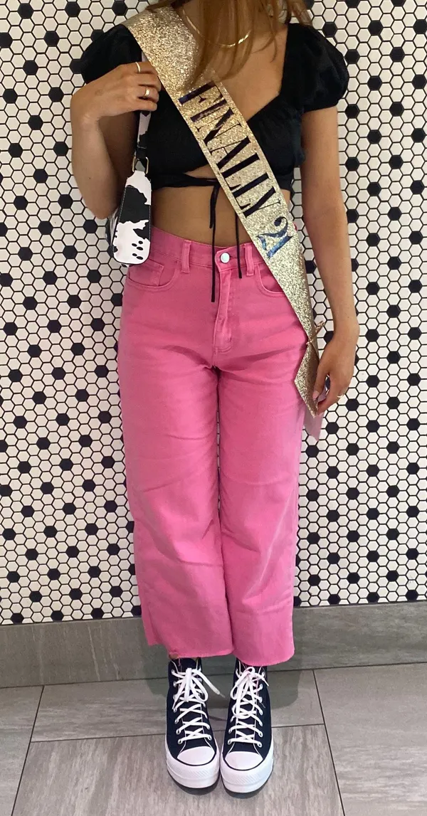 Princess Polly Top - Image 3