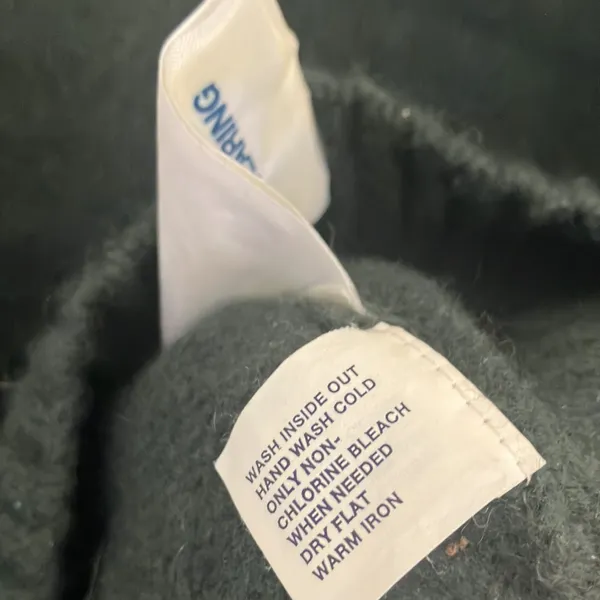 FINAL MARKDOWN Gap v neck sweater xxl - Image 5