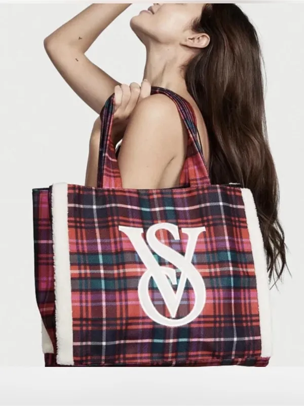 Victoria Secret Tote Bag - Image 2