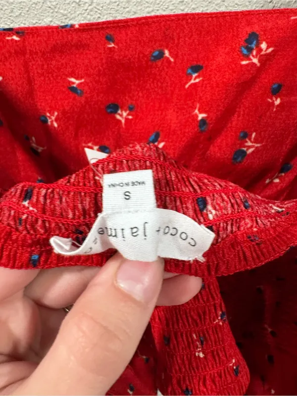 Buckle NWT Coco + Jameson Tank Top - Image 7