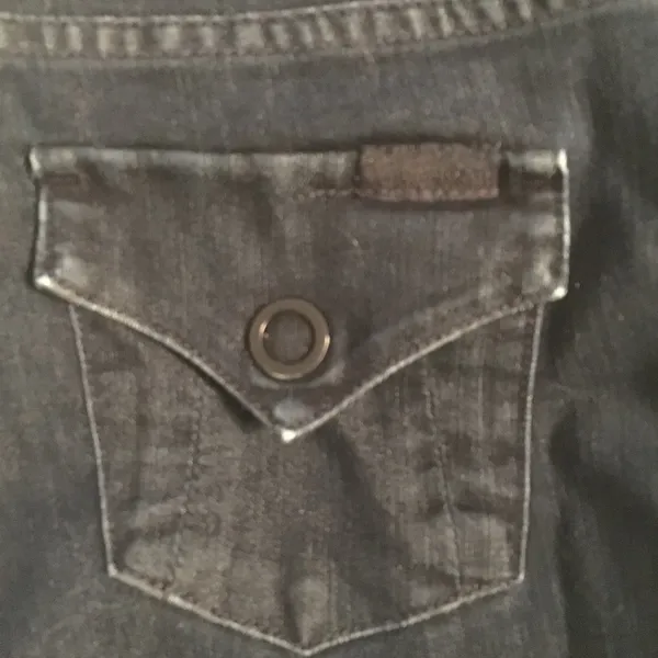 Women’s Jeans - Image 8