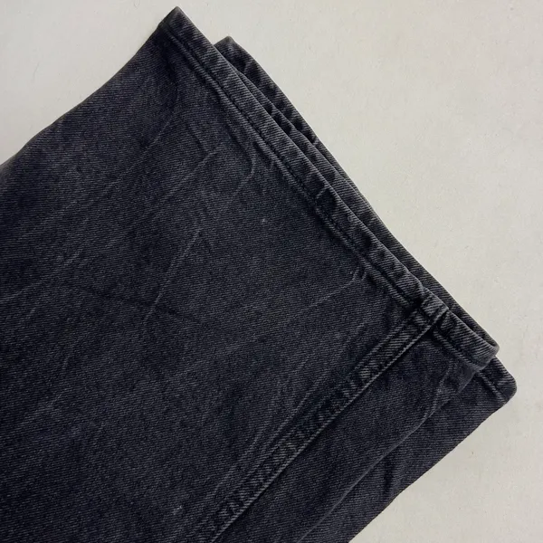 Old Navy Straight Leg Maternity Jeans NWT - Image 9