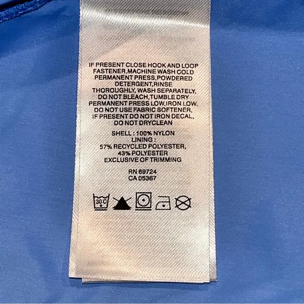 Columbia Windbreaker Jacket - Image 14