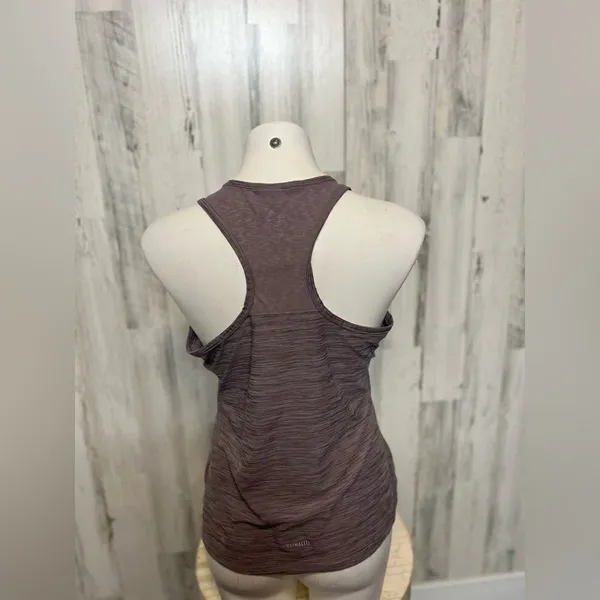 Adidas purple tank top - Image 5