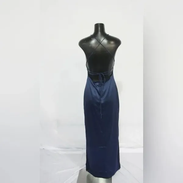 ✨THE EDIT Manhattan Slip Formal Dress✨ - Image 8