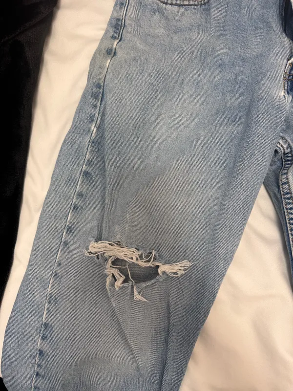 Levi’s Jeans 501 - Image 6