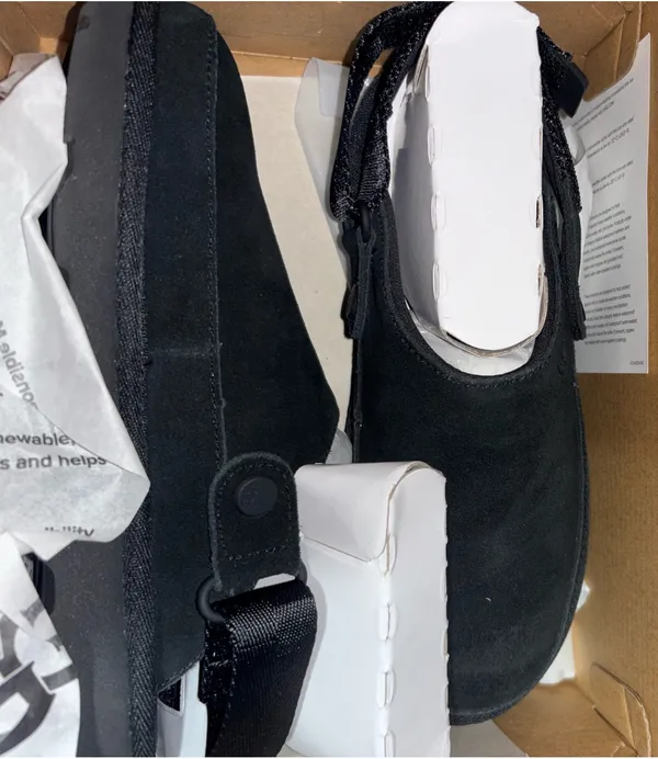 UGG Slippers - Image 2