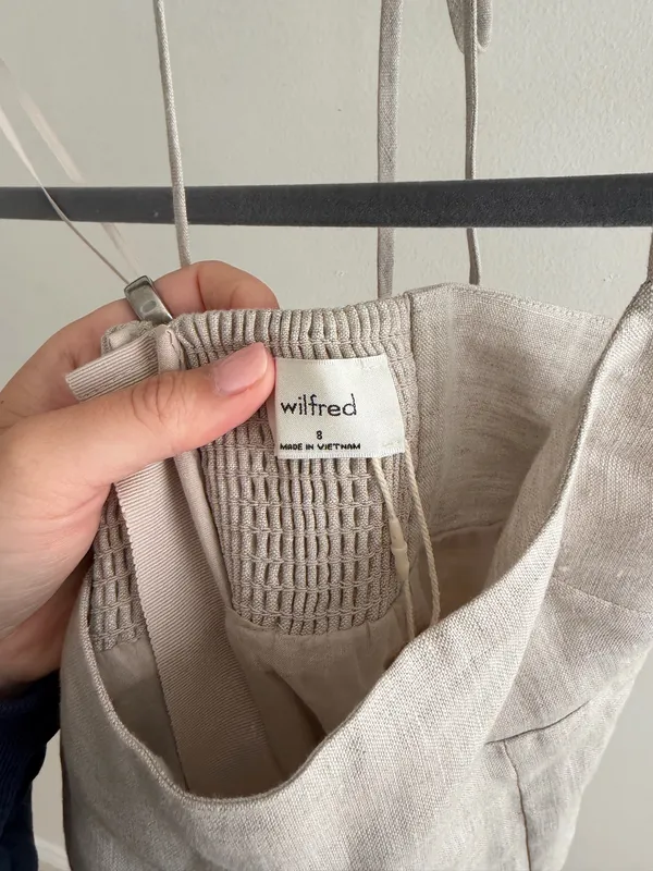 Aritzia dress - Image 3