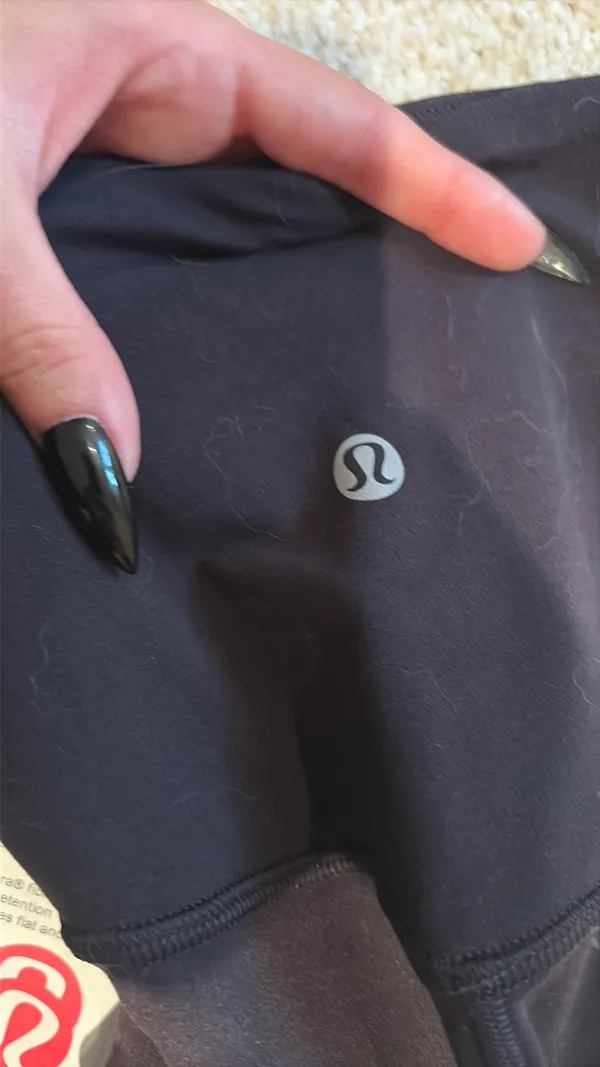 Lululemon Leggings - Image 4