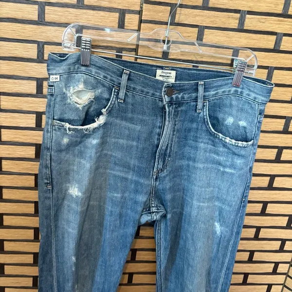 Citizens‎ Of Humanity Jeans Size 27 - Image 3