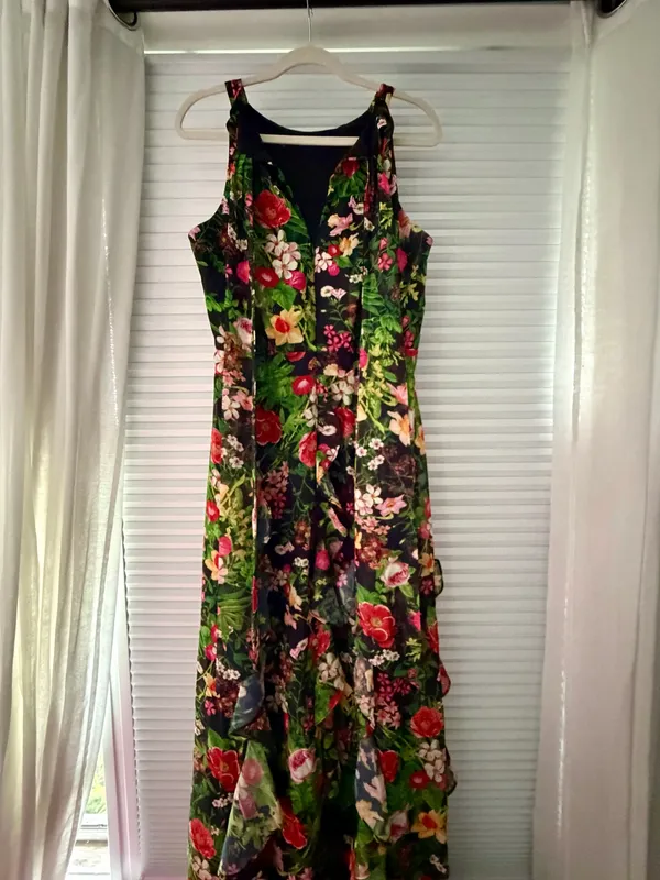 Betsy & Adam Dress - Image 7