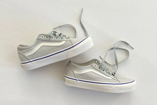 Vans Classic Sneaker - Image 5