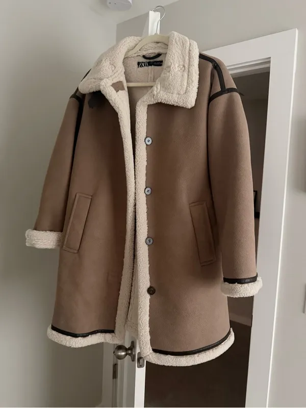 Zara Jacket - Image 4