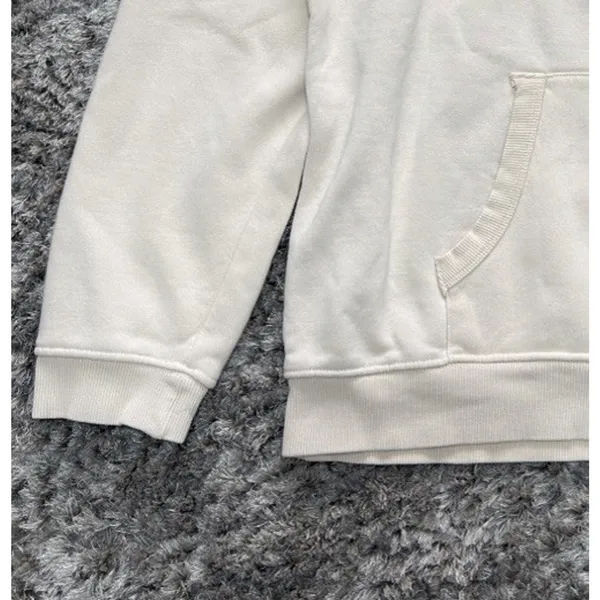 Taylor Swift Official The Eras Tour Sweatshirt Hoodie Adult Size XL Unisex Cream - Image 13