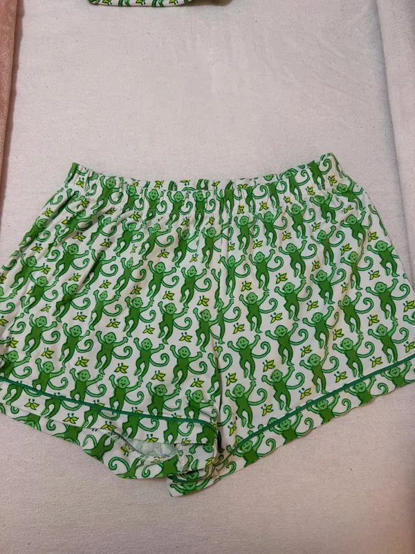 Roller Rabbit Pajamas - Image 4