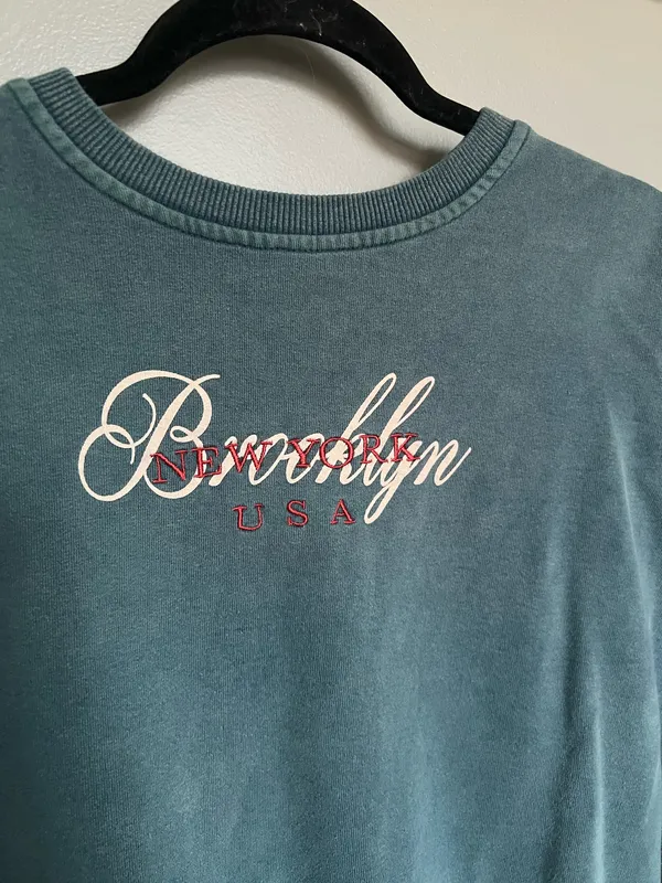 Urban Outfitters Sweatshirt - Image 2