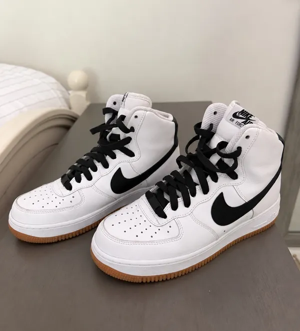 Nike Air Force 1 High - Image 3