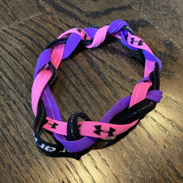 Under Armour headbands set of 5 - Image 2