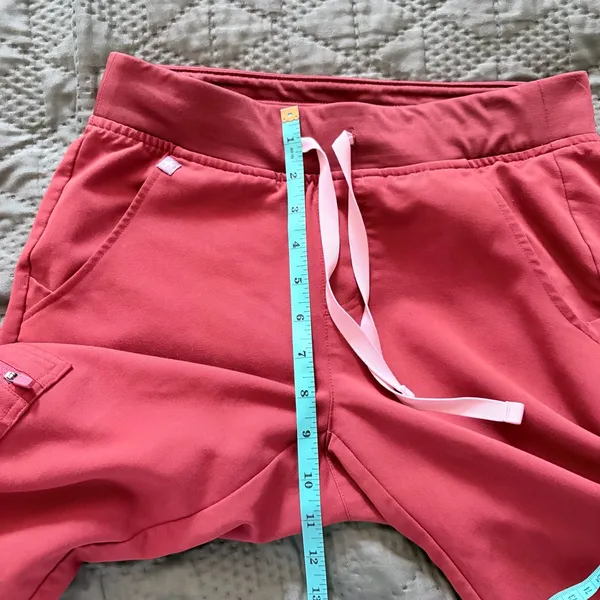 FIGS Canyon Zamora Jogger Scrub Pants | XS - Image 8