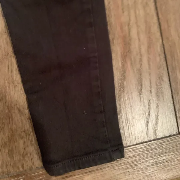 Black American Eagle jeans - Image 3