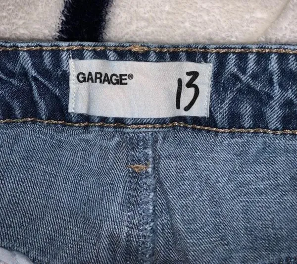 Two-toned Jeans - Image 3