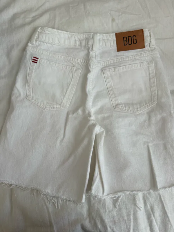 Urban Outfitters BDG Denim Shorts - Image 2