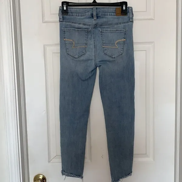 American eagle Ne(x)t level stretch - Image 2