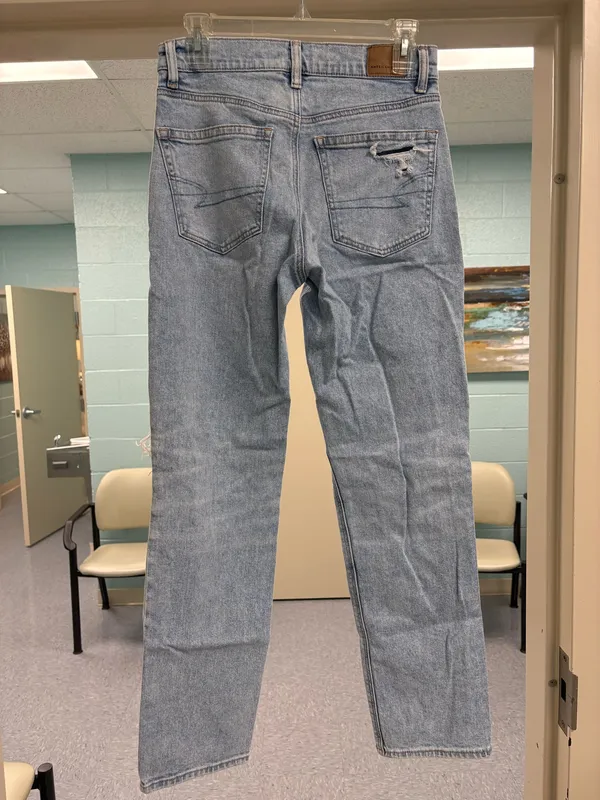American Eagle Jeans - Image 2