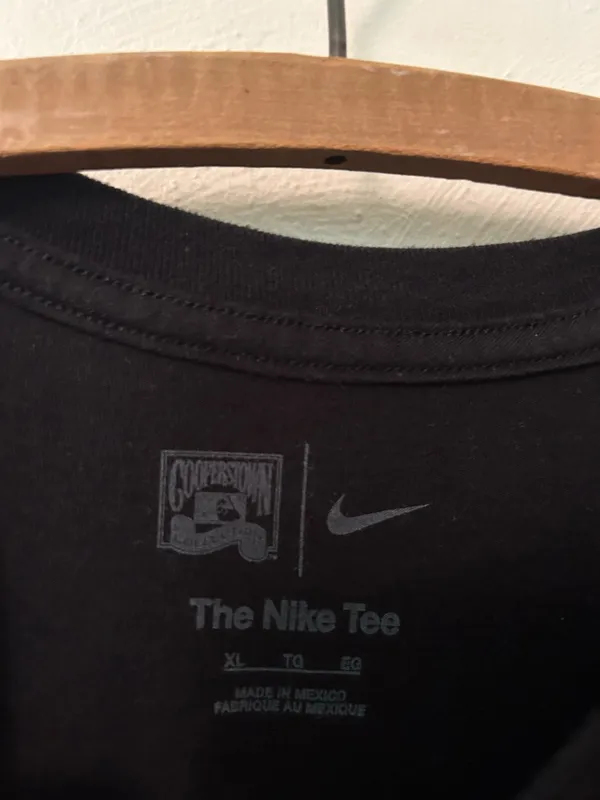 Diamondbacks Nike Arizona Tee - Image 5