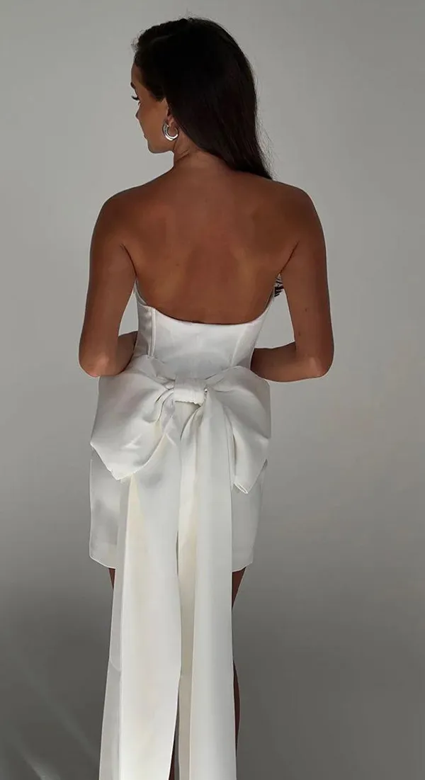 Merokeety Meredith Meshki Bride Dress - Image 2