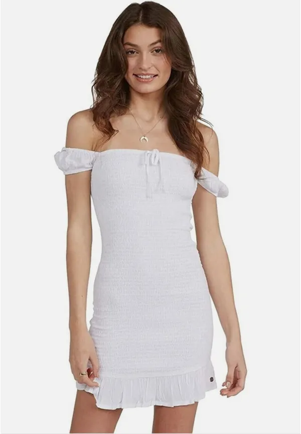 ROXY Sway With It - White - Image 7