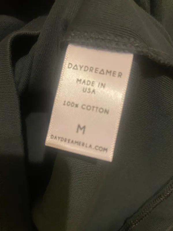 Free People X Daydreamer Top - Image 3