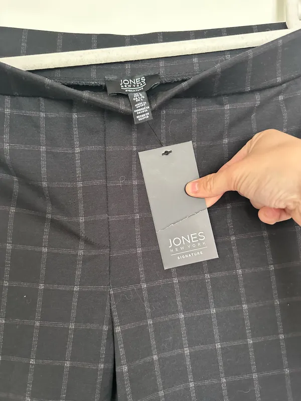 Jones New York Slacks - Image 4