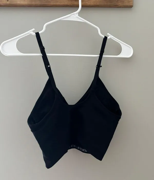 YITTY Nearly Naked Shapewear Plunge Bra - Image 3