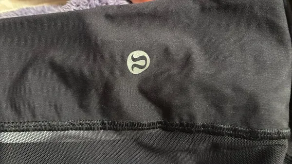 Lululemon Capri Leggings - Image 4