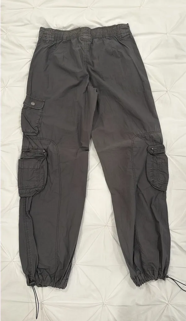 Garage Parachute Pants - Image 3