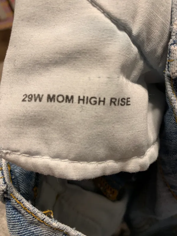 Urban Outfitters Jeans - Image 8