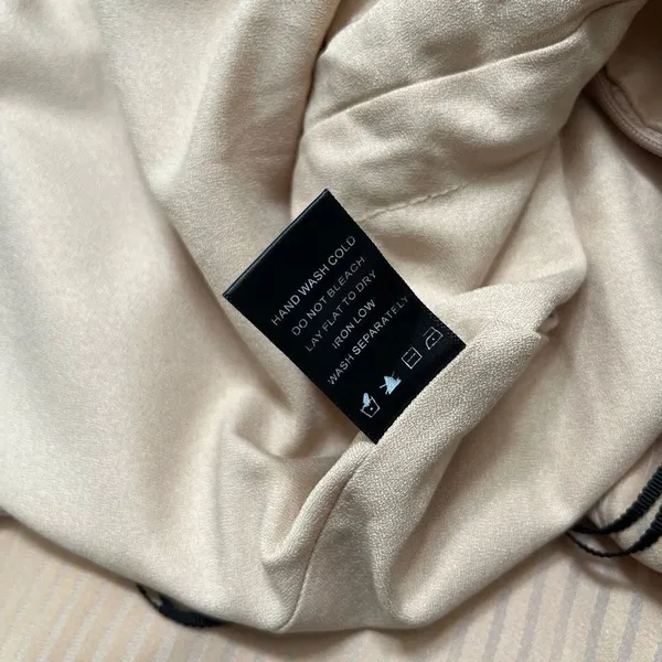 NBD‎ Davis Gown in Nude - Image 11