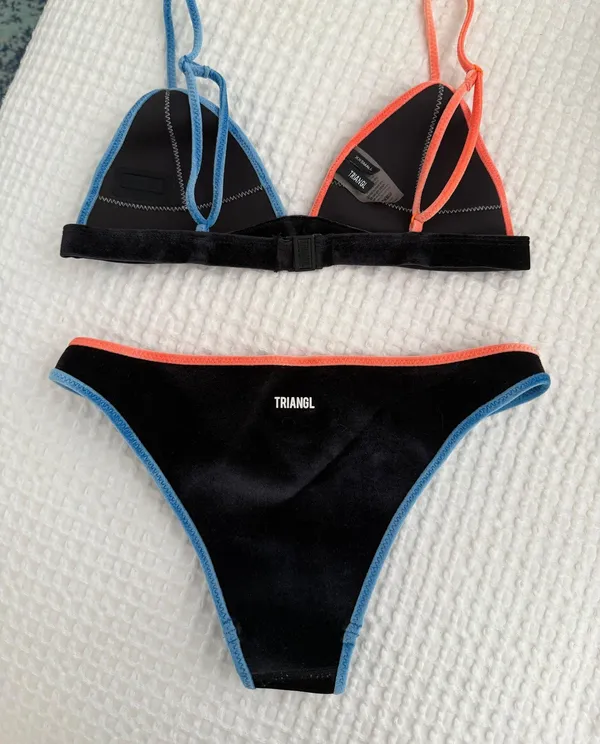 Triangl Bikini Set - Image 2