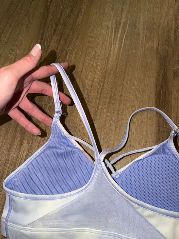 Nike Sports Bra - Image 5