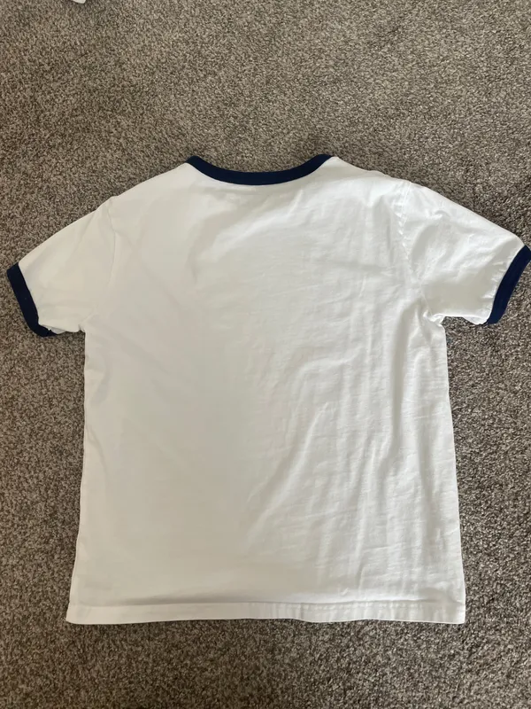 Polo Baby Tee - Image 2