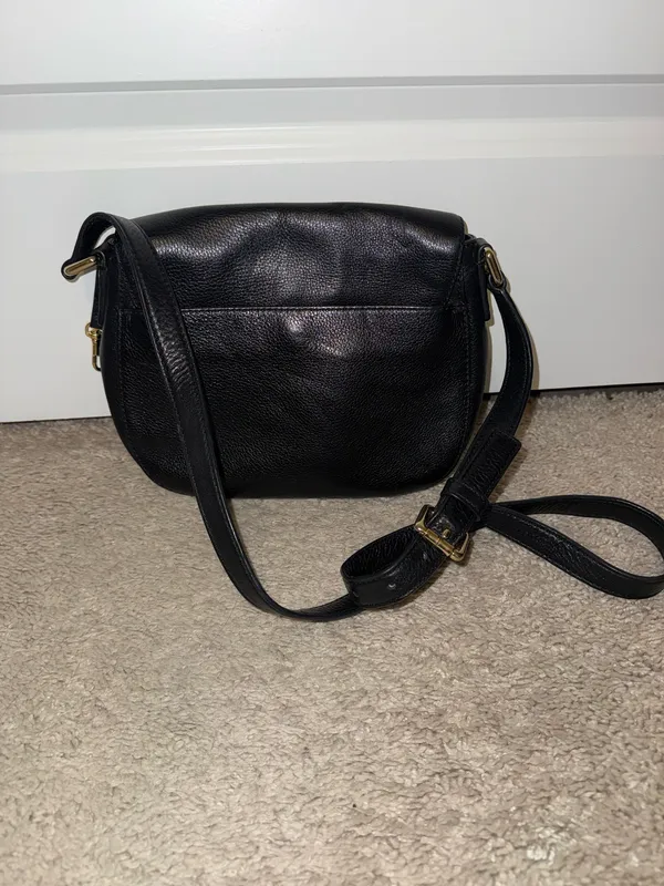 Michael Kors Purse Crossbody - Image 3