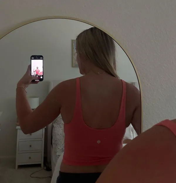 Lululemon align tank - Image 2