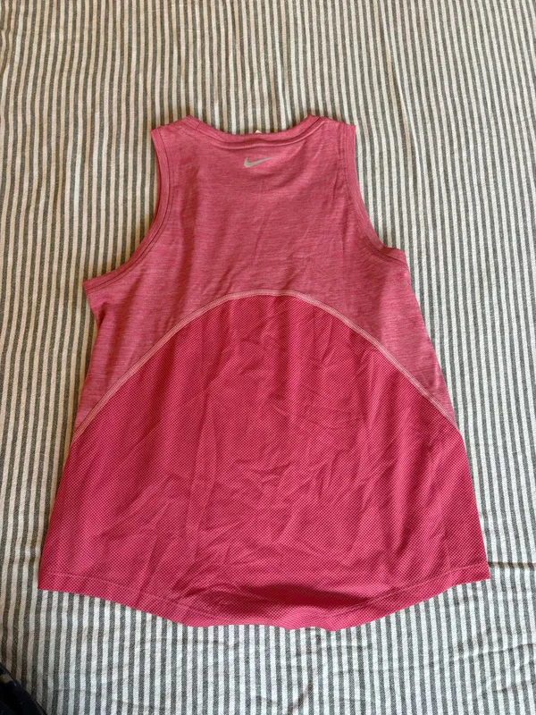 Nike Dri-Fit Top - Image 2