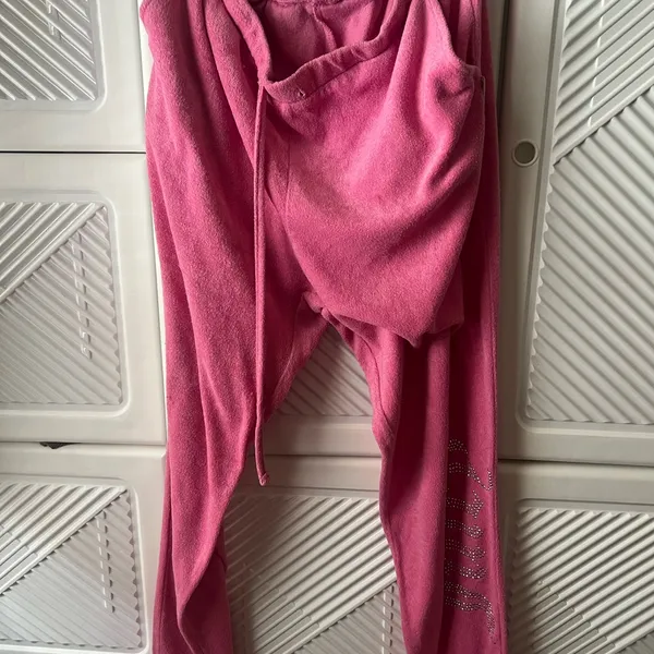 Juicy Couture Sweatpants - Image 2